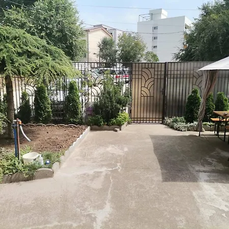 Casa Vienna Pensiune Eforie Nord