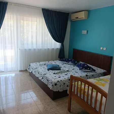 Pensiune Casa Vienna 3*