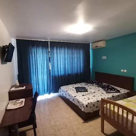 Casa Vienna Pensiune Eforie Nord