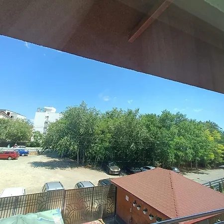 Casa Vienna Pensiune
