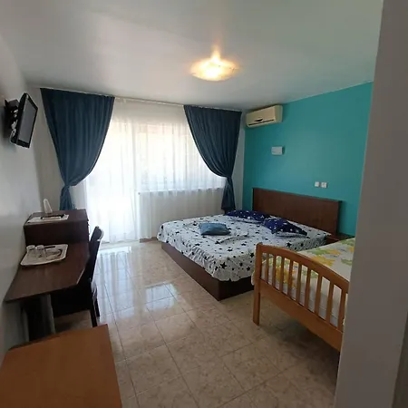 Casa Vienna 3* Eforie Nord