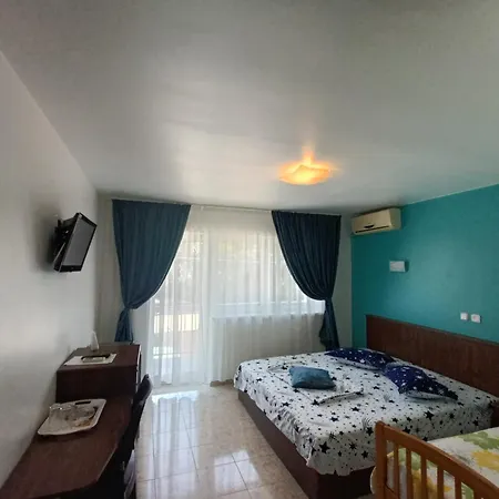 Casa Vienna Eforie Nord