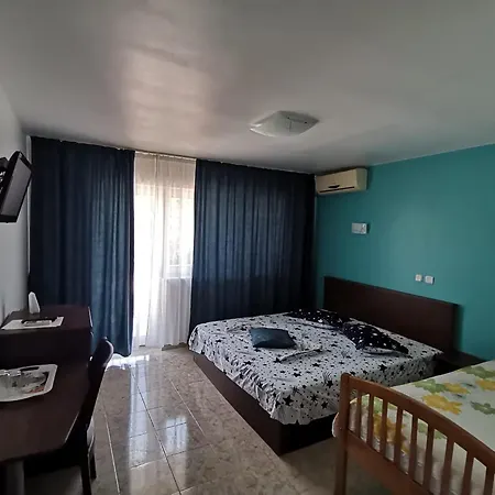 Maison d'hôtes Casa Vienna 3*
