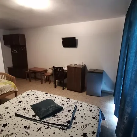 Pensiune Casa Vienna
