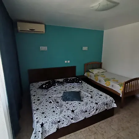 Casa Vienna Eforie Nord