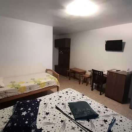 Pensiune Casa Vienna