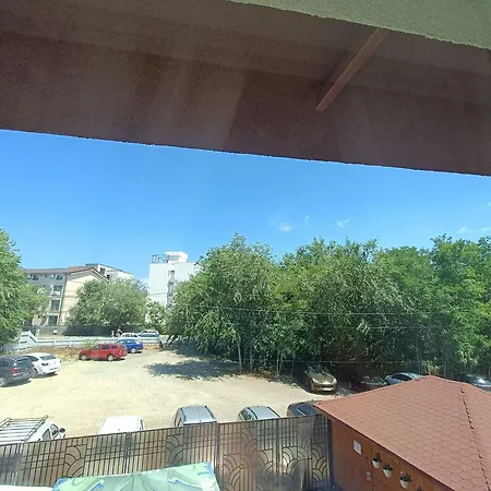 Casa Vienna Pensiune 3*