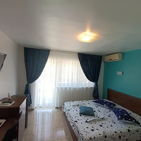 Pensiune Casa Vienna Eforie Nord