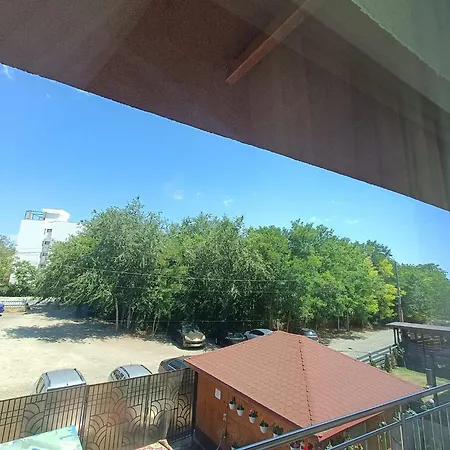 Casa Vienna Eforie Nord