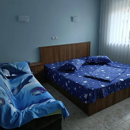 Casa Vienna Konukevi