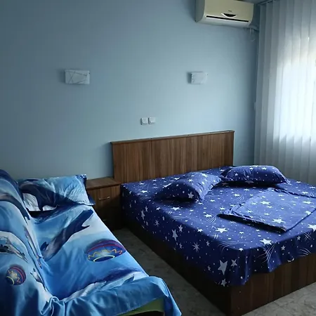 Casa Vienna Konukevi 3*