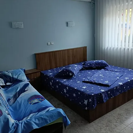 Konukevi Casa Vienna 3*