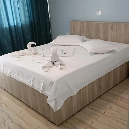 Casa Vienna 3* Eforie Nord