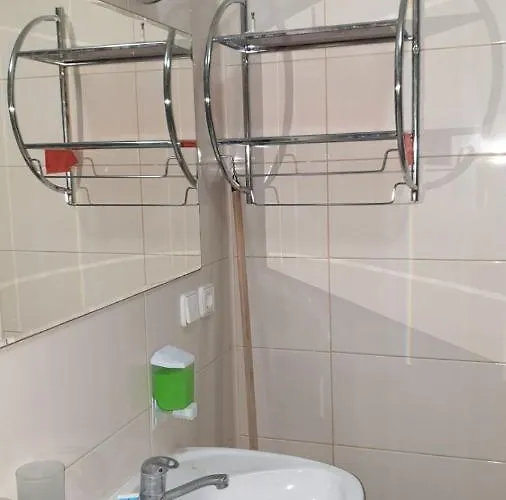 Casa Vienna 3* Eforie Nord