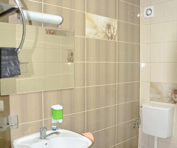 Casa Vienna 3* Eforie Nord