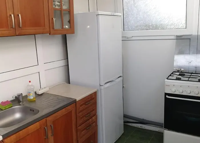 Gæstehus Casa Vienna