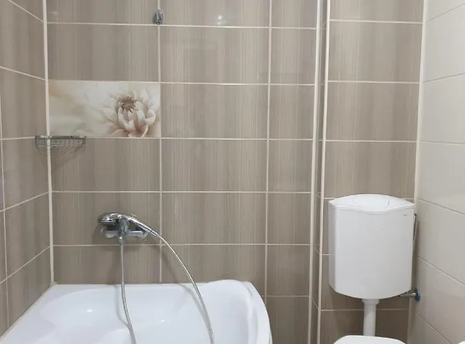 Casa Vienna 3* Eforie Nord