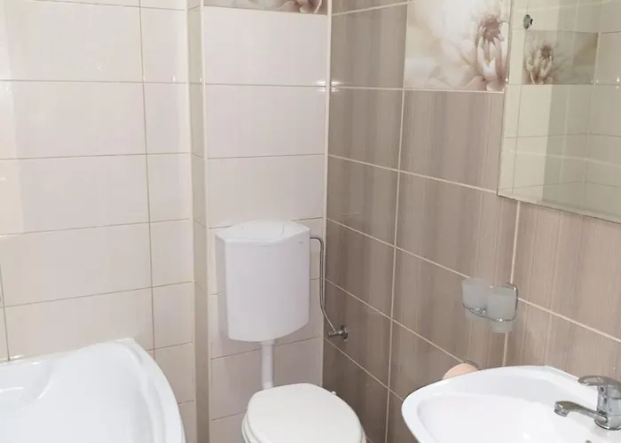 Casa Vienna Gæstehus