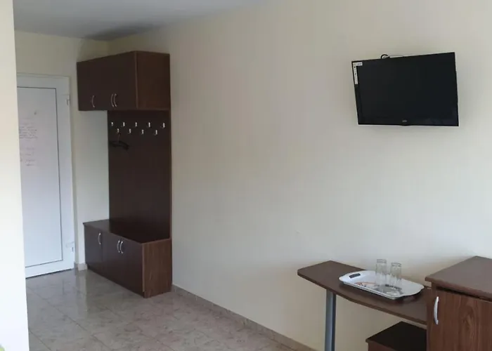 Gæstehus Casa Vienna 3*