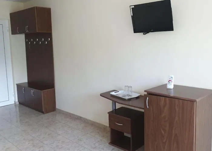 Casa Vienna Gæstehus 3*