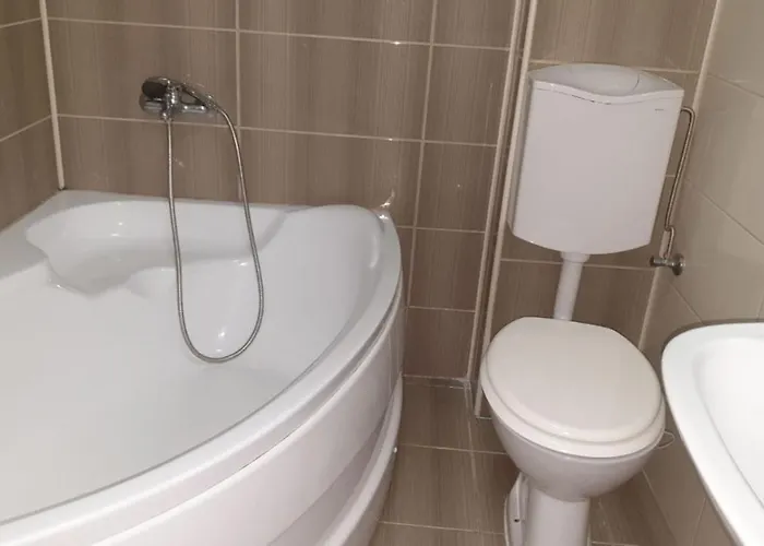 Casa Vienna Eforie Nord