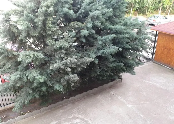 Casa Vienna Eforie Nord