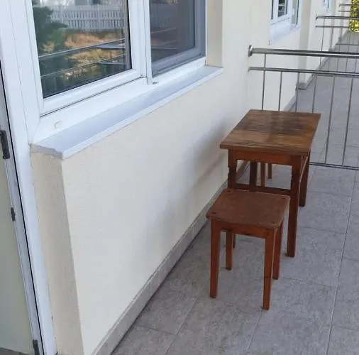 Gæstehus Casa Vienna 3*