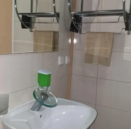 Casa Vienna 3* Eforie Nord