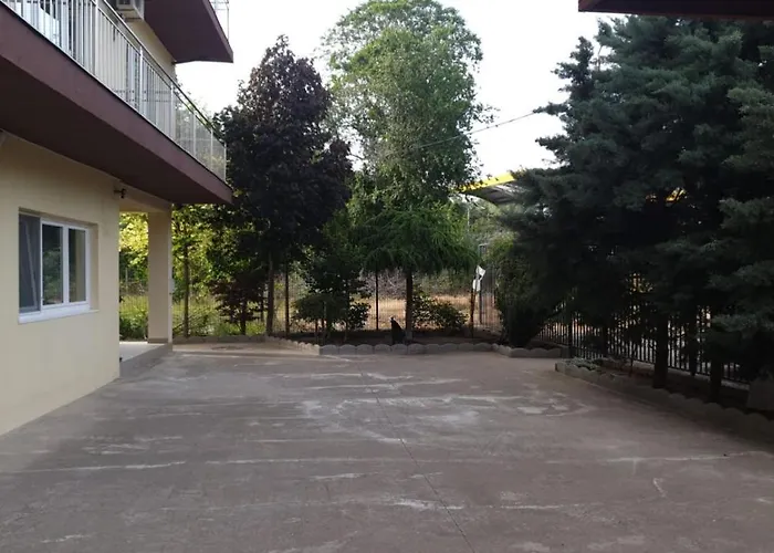 Casa Vienna Gæstehus