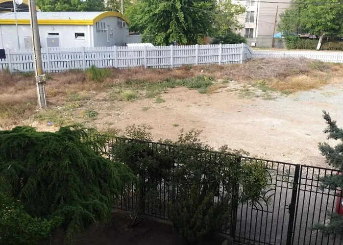 Casa Vienna 3* Eforie Nord