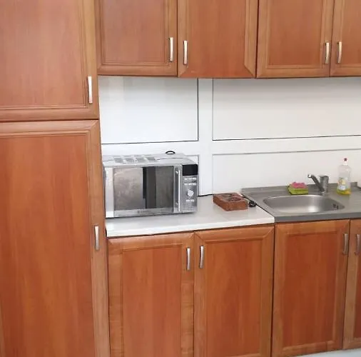 Casa Vienna Gæstehus 3*