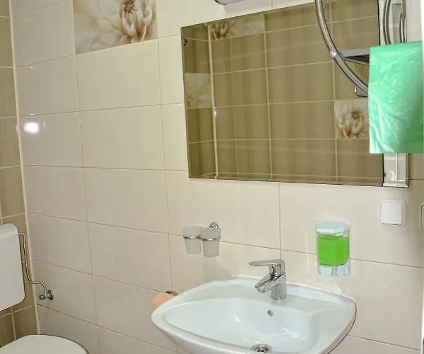 Gæstehus Casa Vienna Eforie Nord