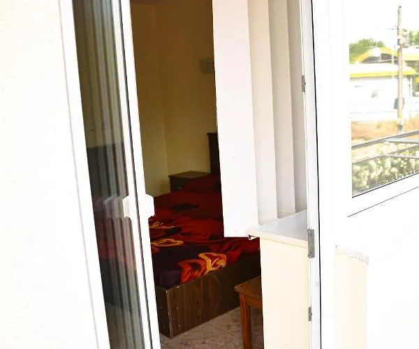 Gæstehus Casa Vienna 3*