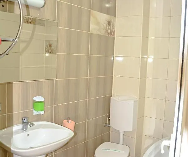 Casa Vienna 3* Eforie Nord