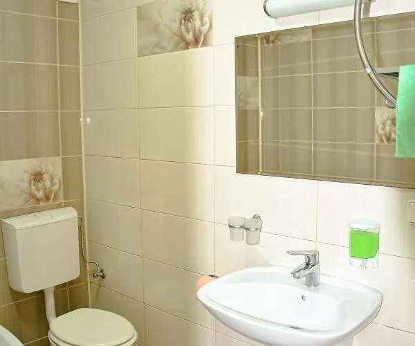 Casa Vienna 3* Eforie Nord