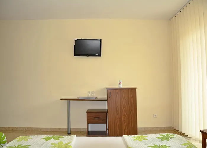 Casa Vienna Gæstehus