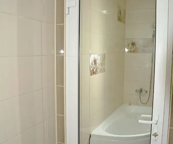 Casa Vienna Gæstehus