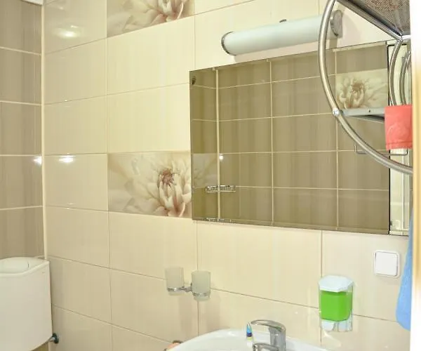 Gæstehus Casa Vienna Eforie Nord