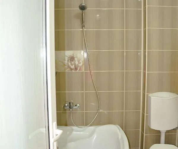 Gæstehus Casa Vienna 3*