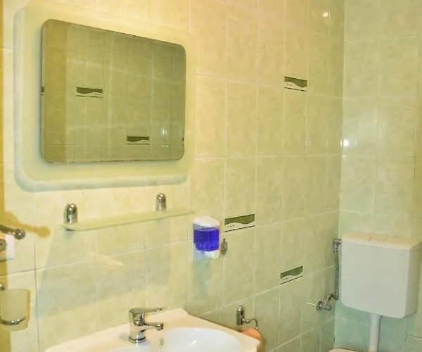 Gæstehus Casa Vienna 3*