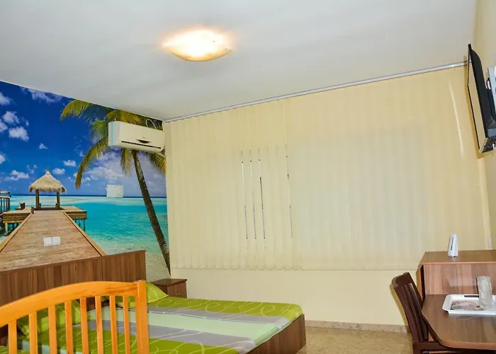 Gæstehus Casa Vienna