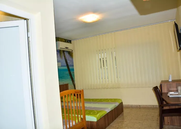 Casa Vienna Gæstehus