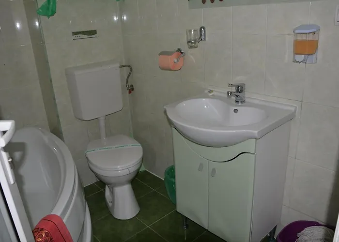 Gæstehus Casa Vienna