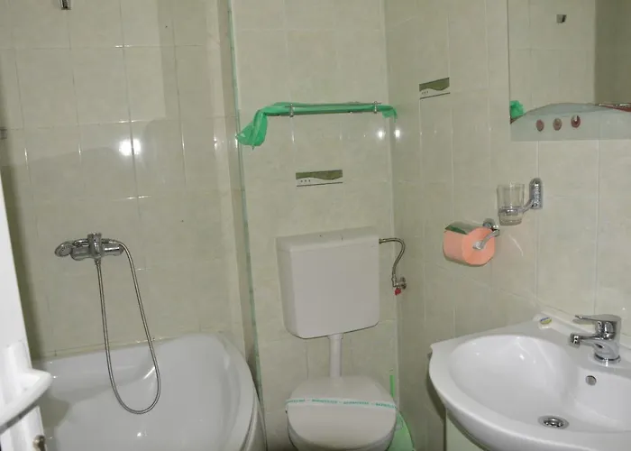 Gæstehus Casa Vienna Eforie Nord