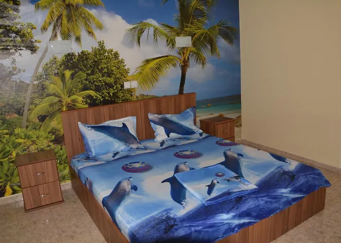 Casa Vienna Gæstehus 3*