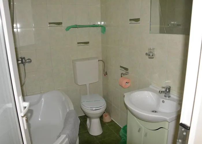 Casa Vienna Gæstehus Eforie Nord