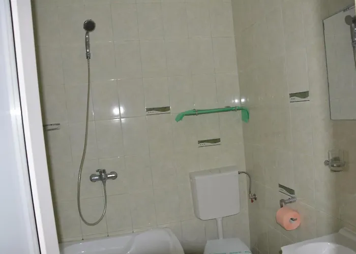 Casa Vienna Gæstehus Eforie Nord