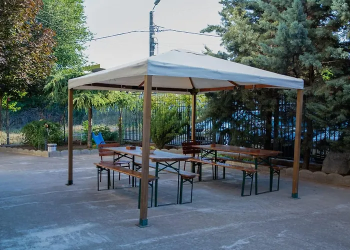 Casa Vienna Affittacamere