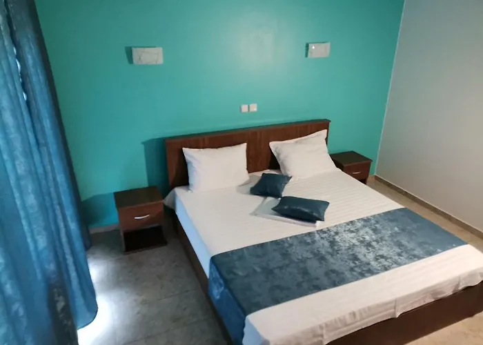 Casa Vienna Pensjonat 3*