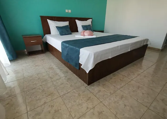 Casa Vienna Eforie Nord